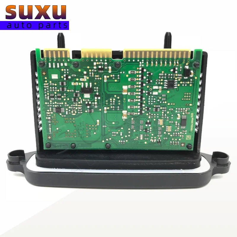 

Модуль управления OEM 63117316217 для BWM 5 Series F07 F10 F18 GT, Ксеноновые фары 2011-2013 с автоадаптером AFS