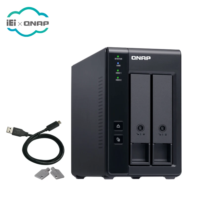 Qnap ssd. Qnap ssd
