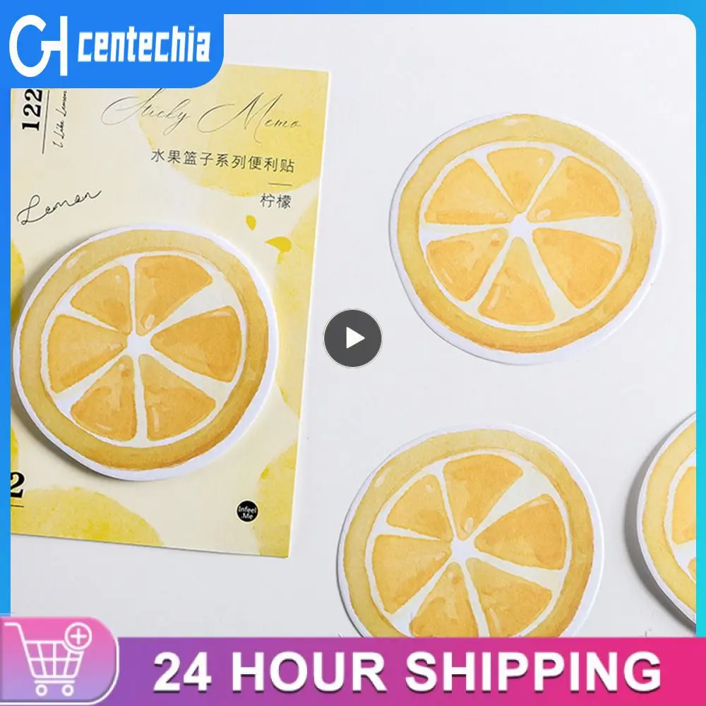 

Digital Printing Notes 30 Sheets Various Styles Notes Easy To Use Office Supplies Fresh Patterns Notepad