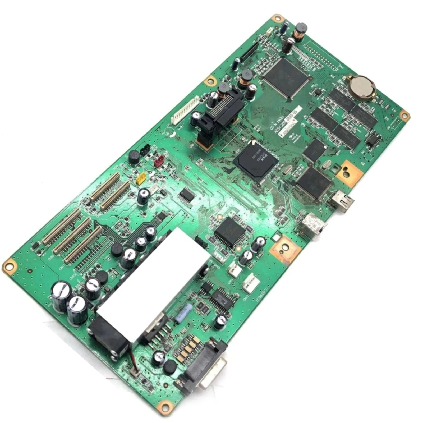 Фото Материнская плата C594 MAIN подходит для Epson SC P9500 SC-P9500 №1