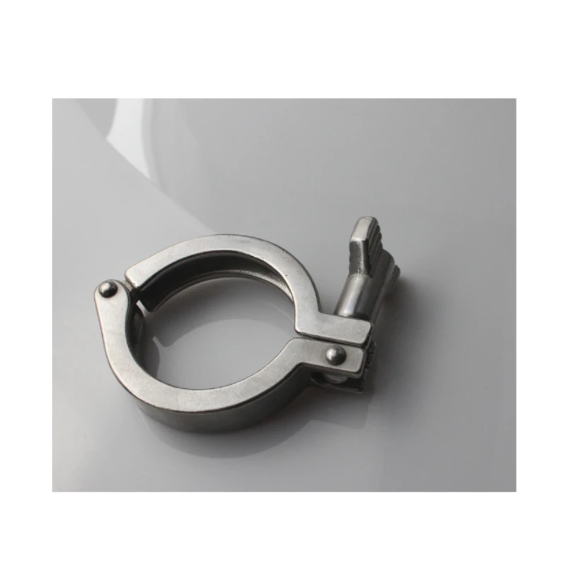 

Heavy Duty Clamp--13MHH-11