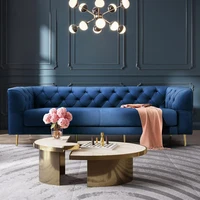 Modern Sofas Furniture Sets Cheap Luxury Velvet Wood Loveseat Sofa Bench Corner Sectional Pure Leather Sofa Set