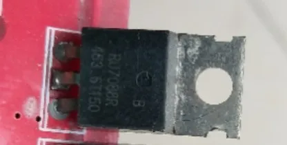 

Free shipping RU7088R RU7088 10PCS