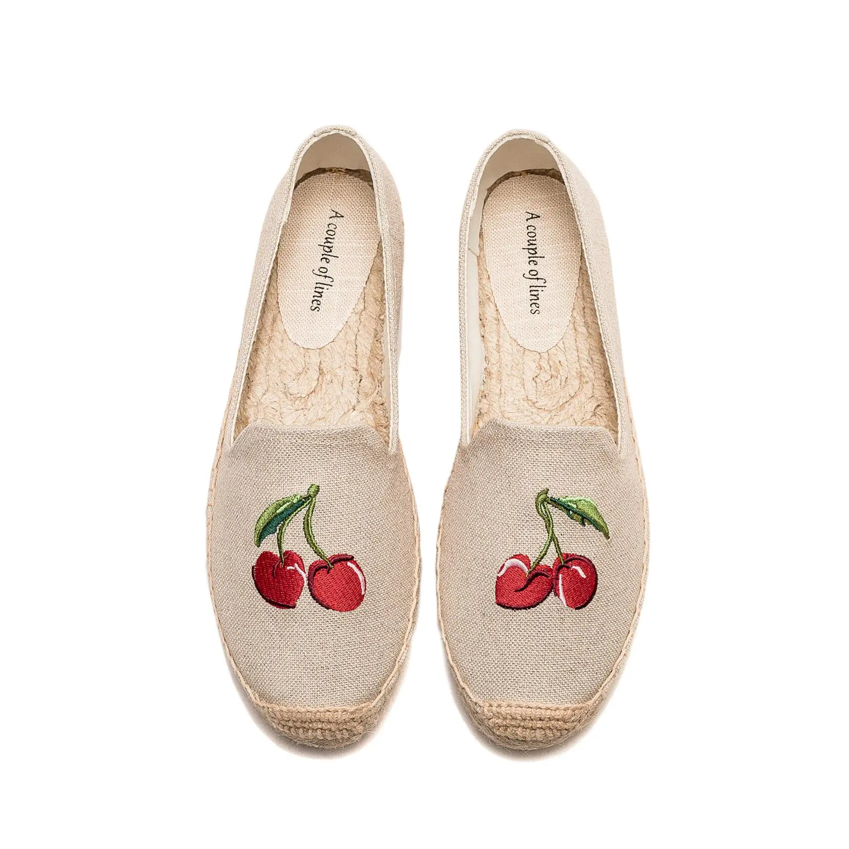 

Женские парусиновые туфли на плоской подошве, женские парусиновые туфли с вышивкой, удобная дышащая женская повседневная обувь