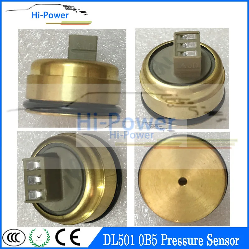 

New Control Unit Pressure Sensor Automatic Transmission DL501 0B5 7-speed DSG For Audi Car Accessories