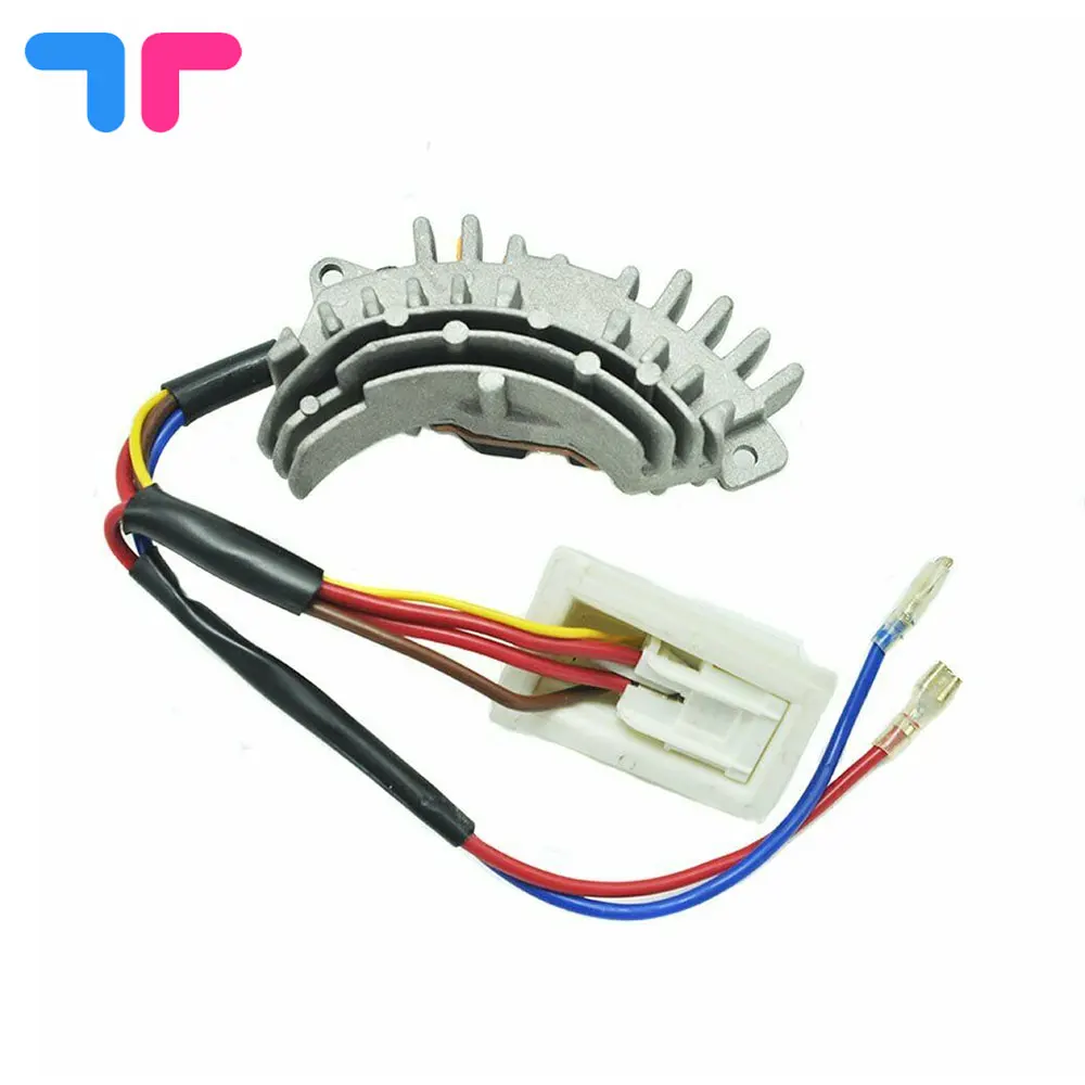 

Blower Motor Resistor For Mercedes Benz C-Class W202 C220 C280 C36AMG 93-00 2028202510