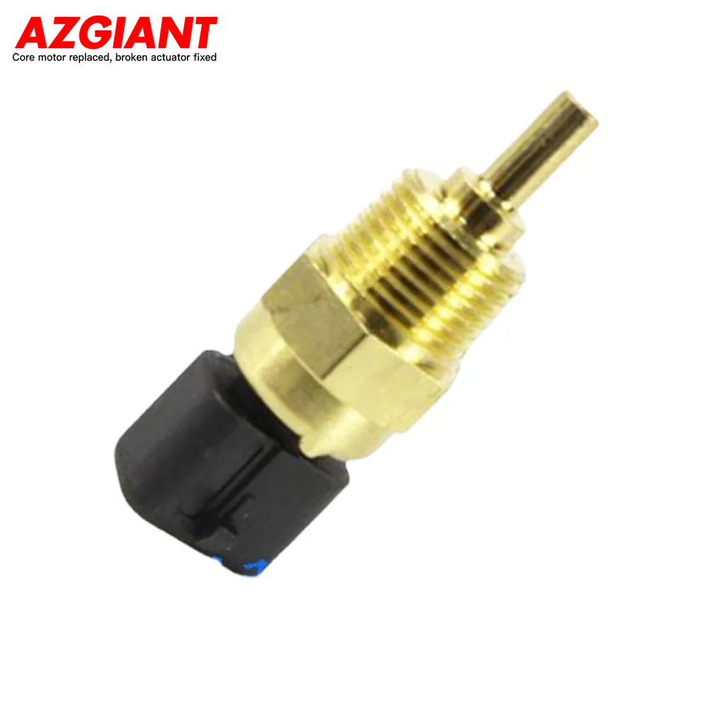 Датчик температуры воды AZGIANT для KIA, Hyundai, VQ, NF, ENCINO, Sonata, 1 шт., 3922038030 дюйма, 3 вилки, запчасти для ремонта автомобиля