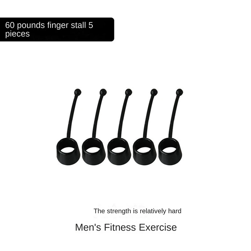 Портативный тренажер для пальцев силиконовое устройство тренировки и сгибания