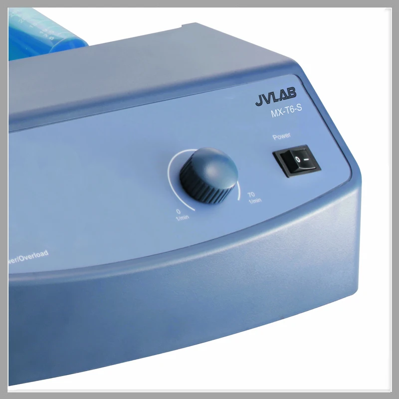 Cena Rury Rolki 6 Długość Rolki 280mm MX-T6-S Regulowana Prędkość 0-70 Obr/min Amplitudy 24mm Na Biegunach I Toczenia Maks. Nośność 4 Kg