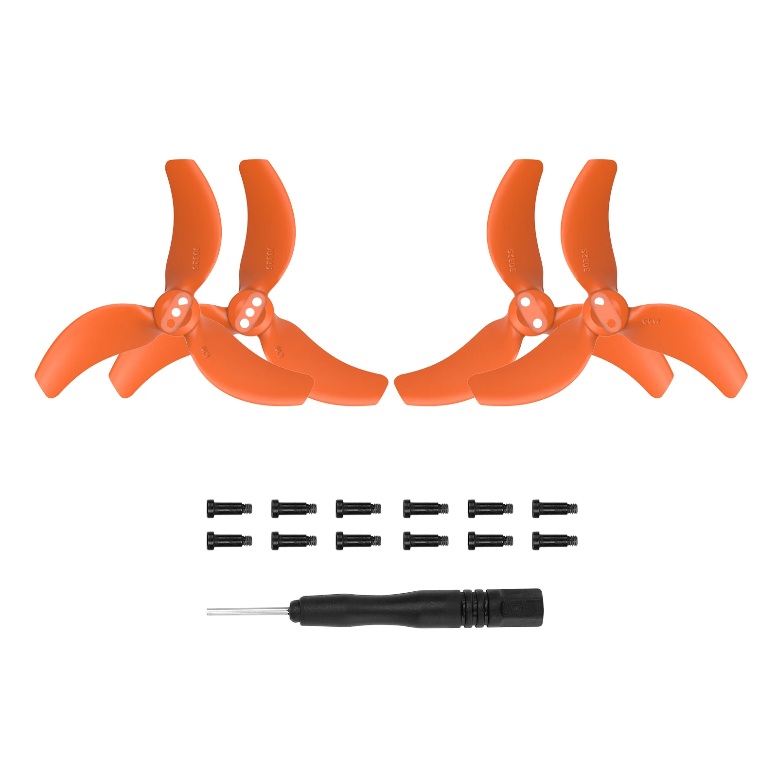 Orange 3032S Propellers Orange 3032S Propellers