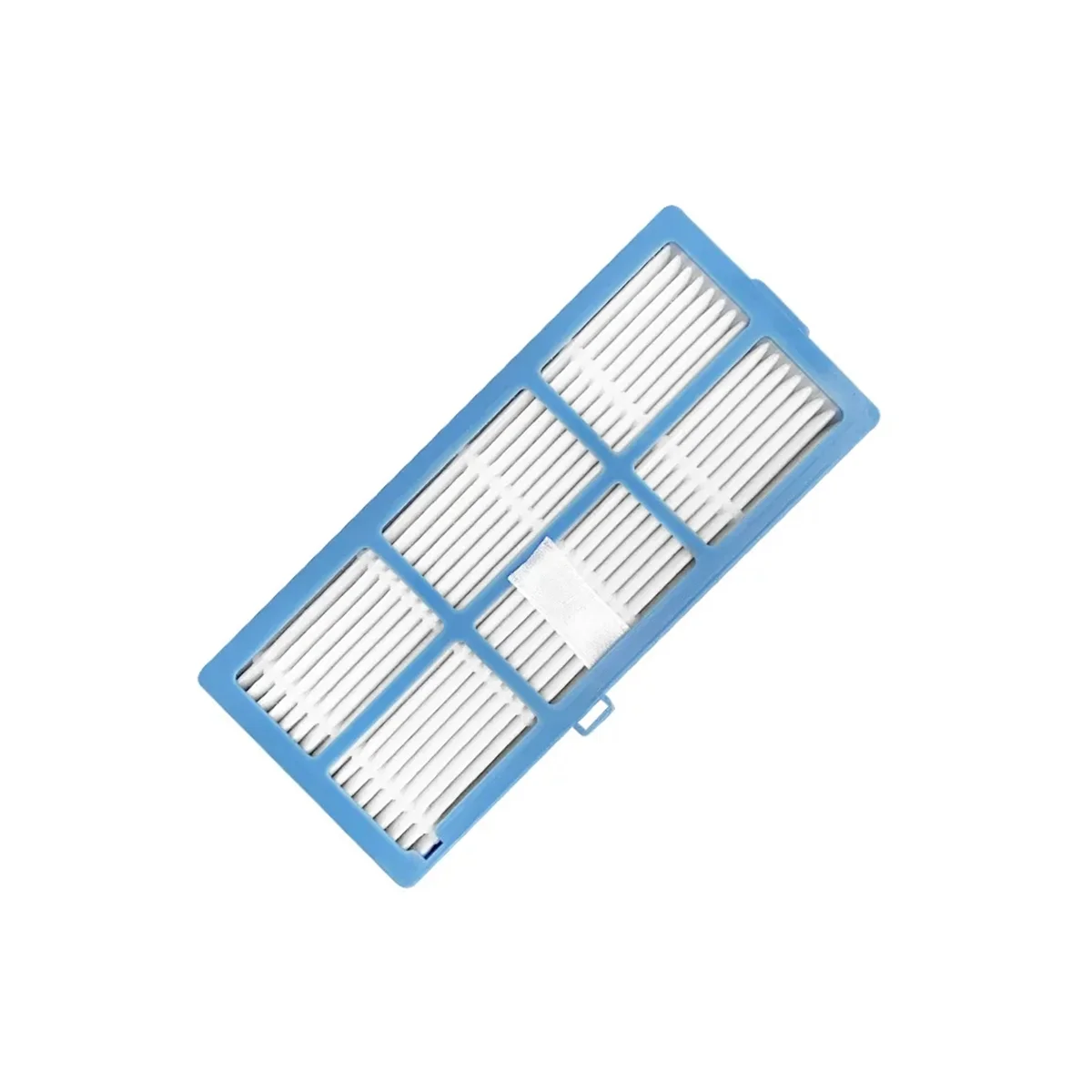 Сменная деталь для робота Hosome G9070 основная боковая щетка Hepa фильтр Швабра тряпка