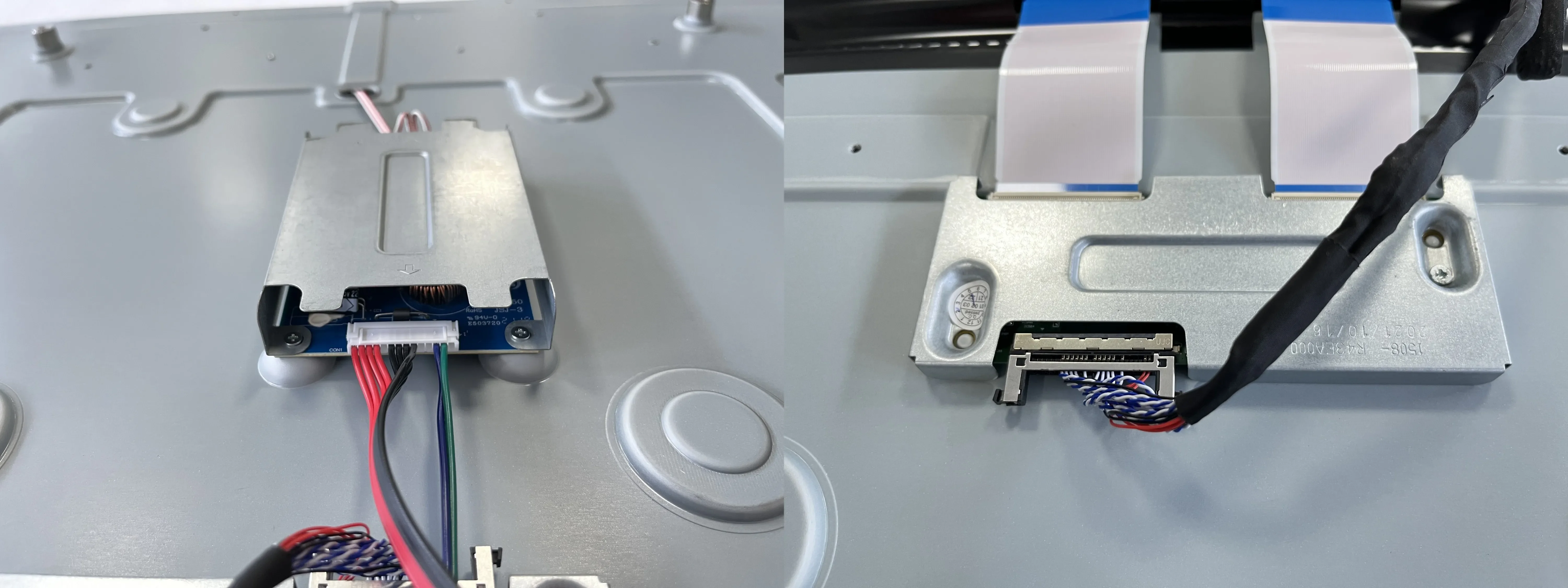 Оригинальная ЖК-панель Boe DV430FHM-NN1 с разрешением 1920x1080. Модуль ЖК-дисплея Tft.