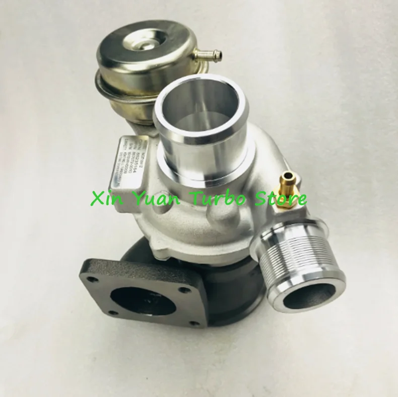 Турбокомпрессор Oem Turbo Mgt1341z 803942-0014 Ngt13 55235155 803942-803942 для двигателя Fiat Viaggio