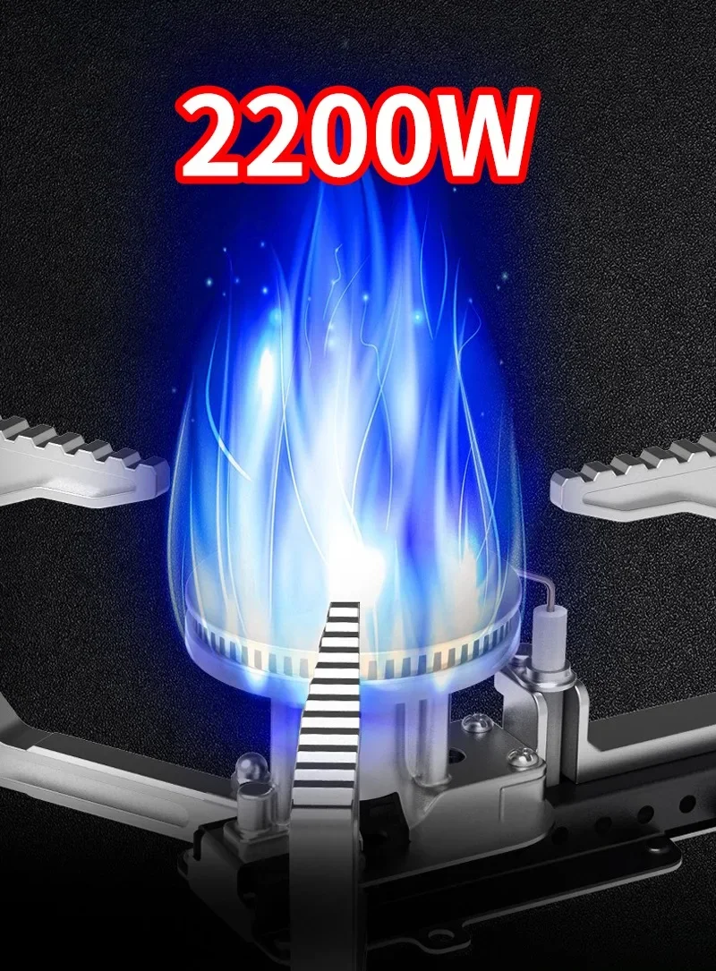 SOLOHIKE уличная кассетная плита складная портативная для пикника газовая кемпинга