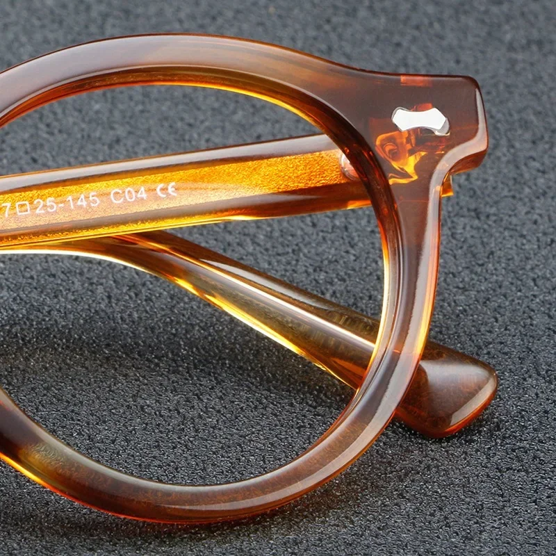 Индивидуальные очки по рецепту для женщин и мужчин мультифокальные