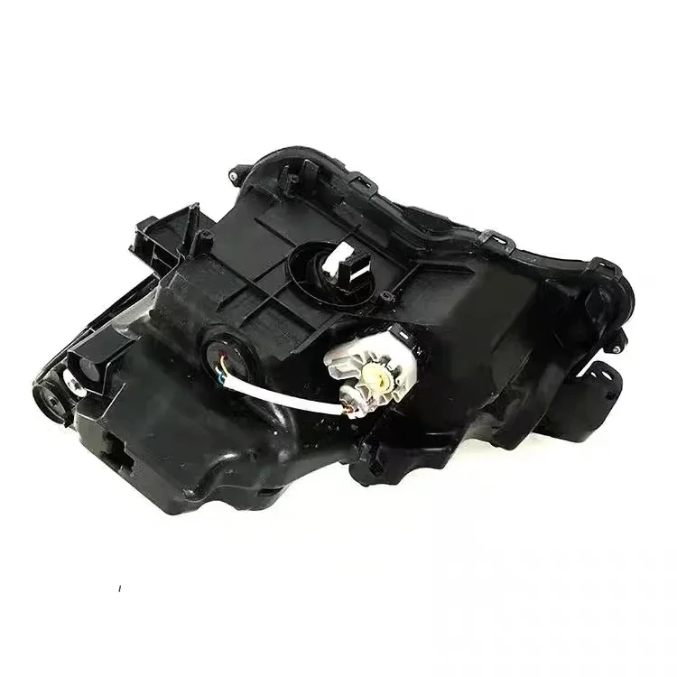 Подходит для Lexus Rc200t 2016-2018 фар Rc300h в сборе оригинальный Rc350 светодиодный налобный