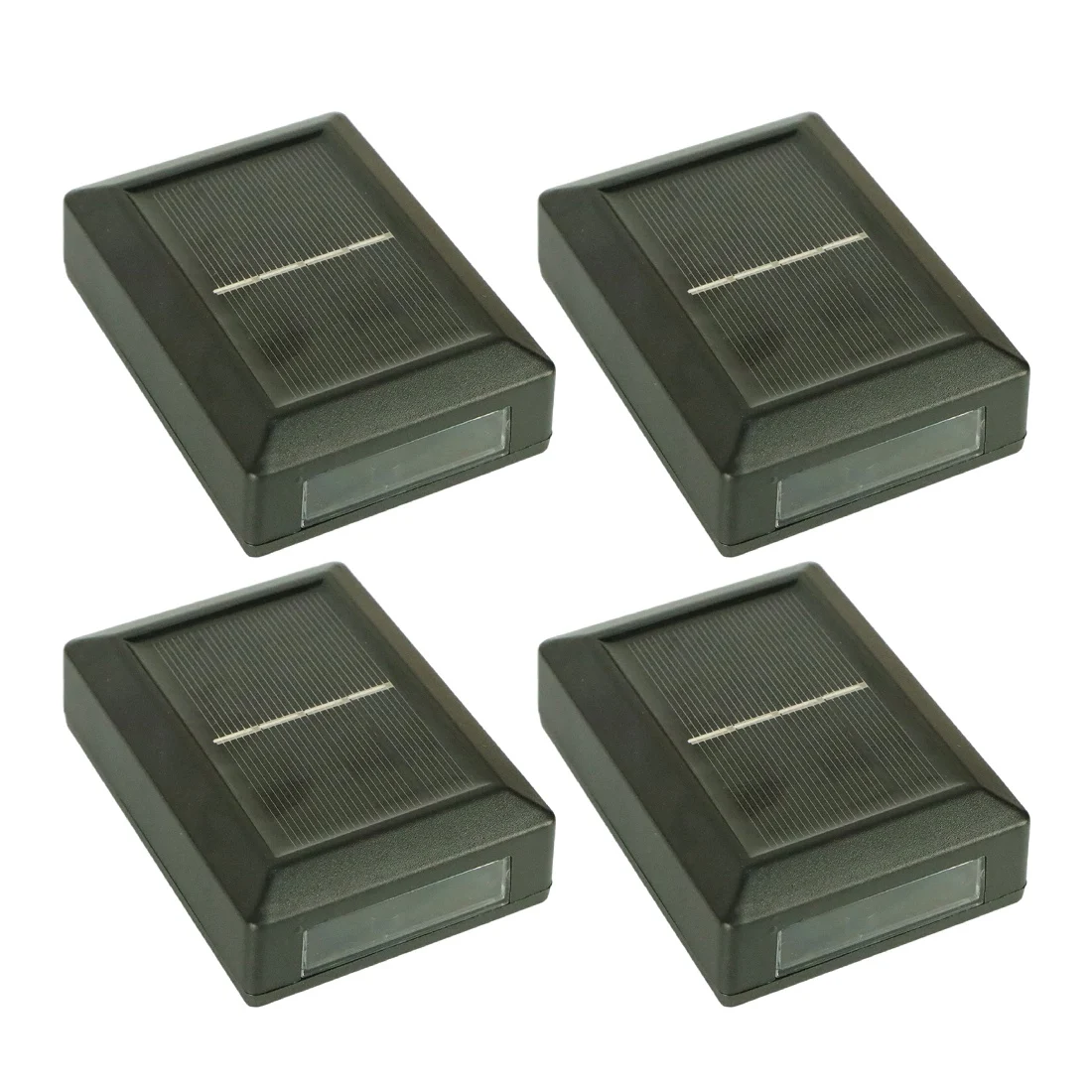 

Солнечные настенные светильники, 2 шт., осветительные приборы, внешнее освещение для детской площадки, сада