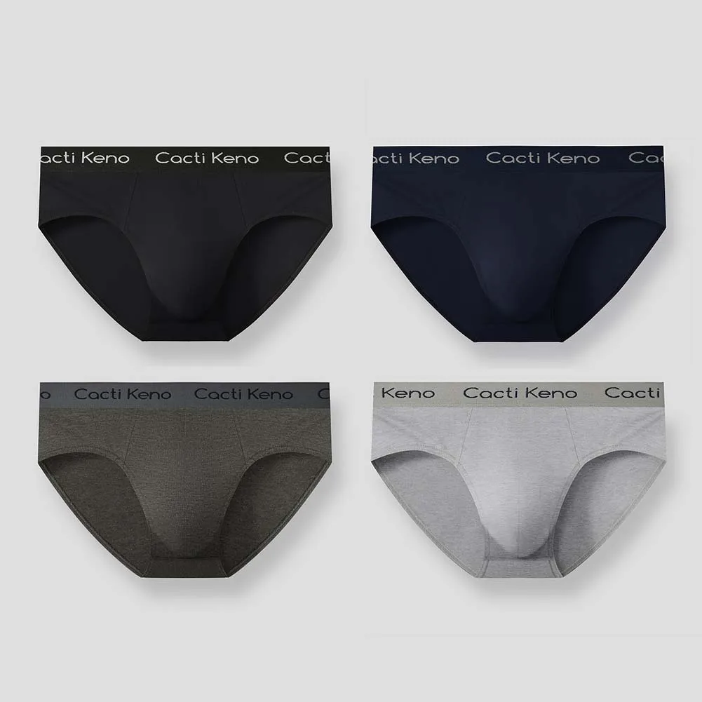 

Men's Panties Cotton Underwear L XL 2XL 3XL 4XL 5XL Briefs Man Shorts Summer Underpants Breathable Male Sensual Lingerie