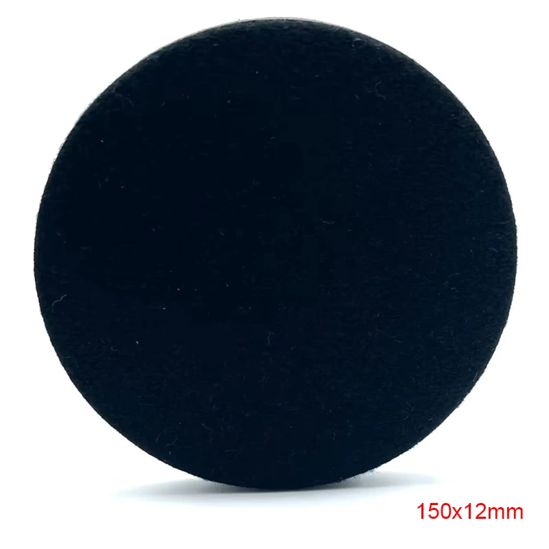 Буферные прокладки для шлифовальных дисков 2/3/5/6 дюймов