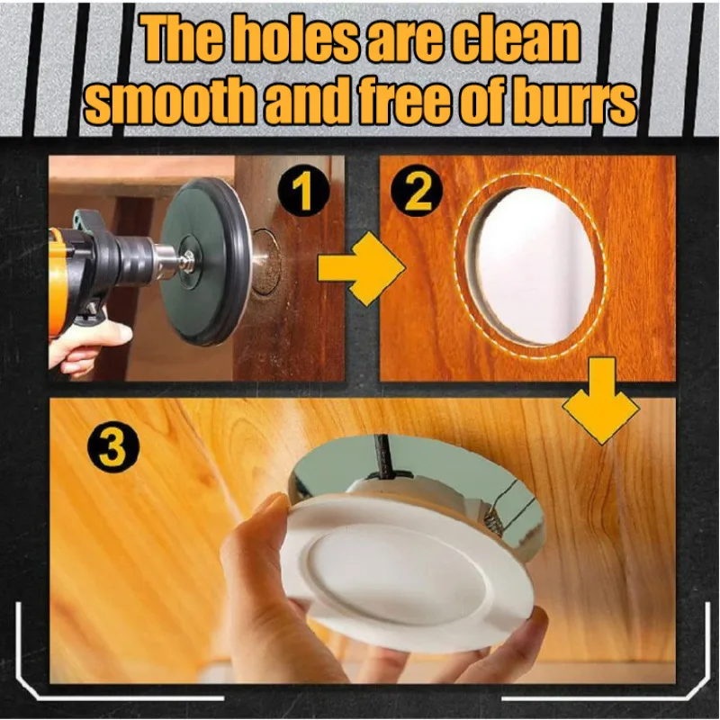 Регулируемый инструмент для пробивки отверстий