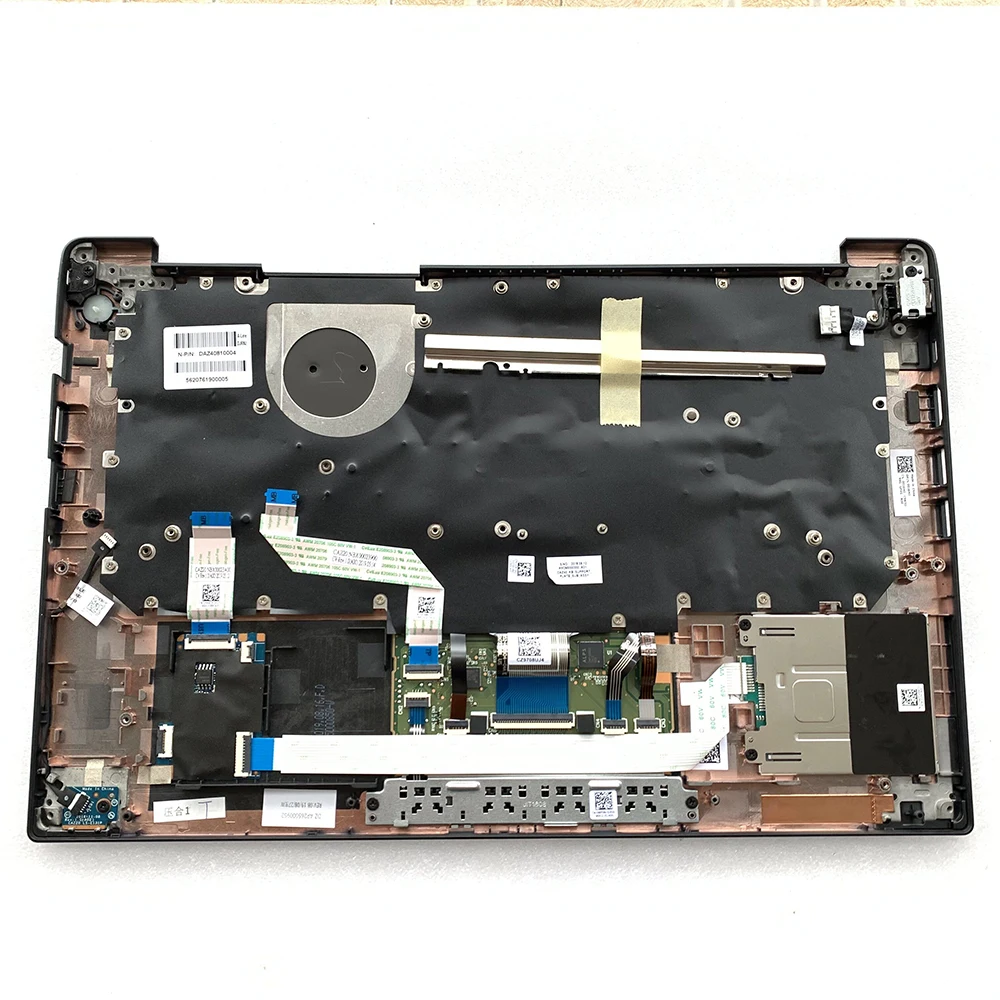             Lenovo YOGA C740-14 5CB0U43990