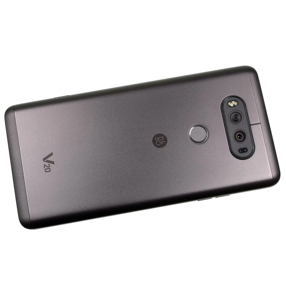 Смартфон LG V20 4/64ГБ global Б/у