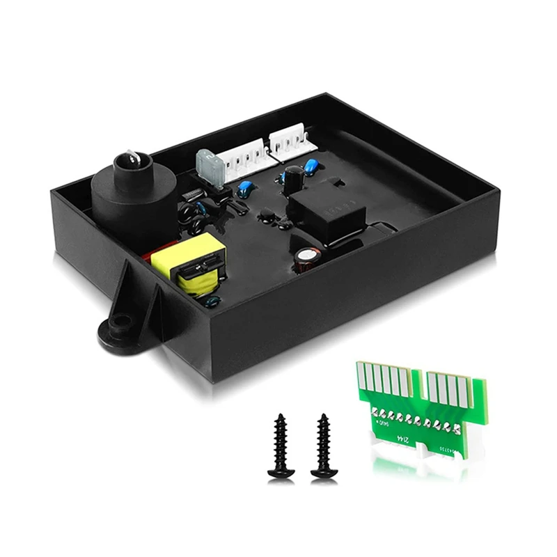 91365 91226 Комплект печатных плат водонагревателя для автодома Atwood внутреннего