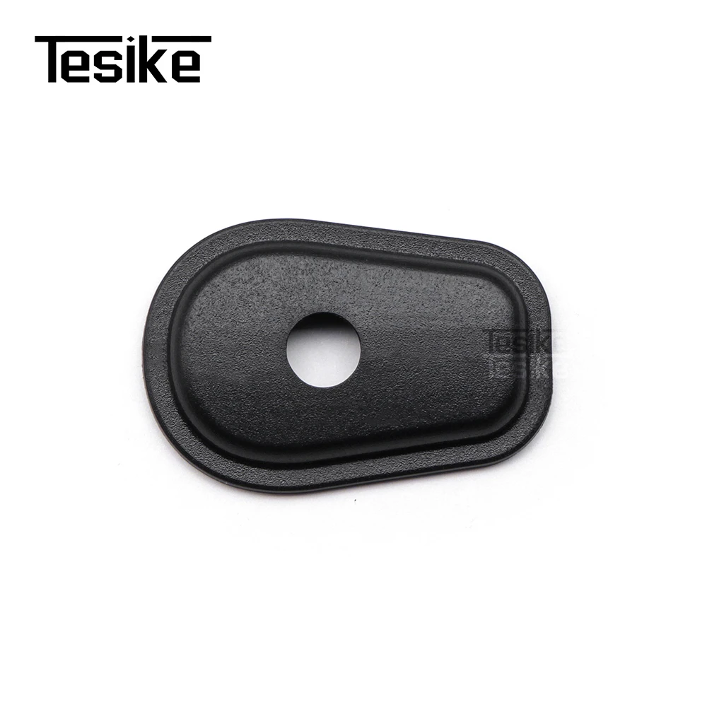 Универсальный адаптер указателя поворота для Kawasaki Z400 Z650 Z900 Z1000 Ninja400