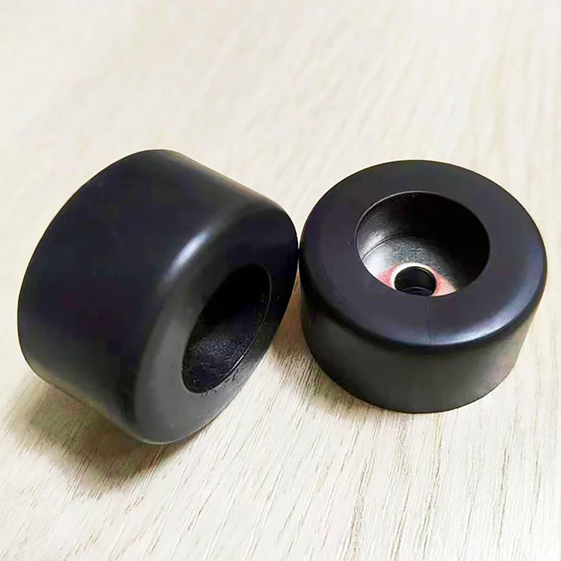 4 шт. резиновые ножки для шкафов