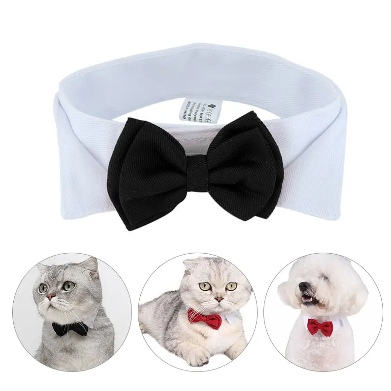 

Регулируемый галстук-бабочка для щенков, галстук-бабочка