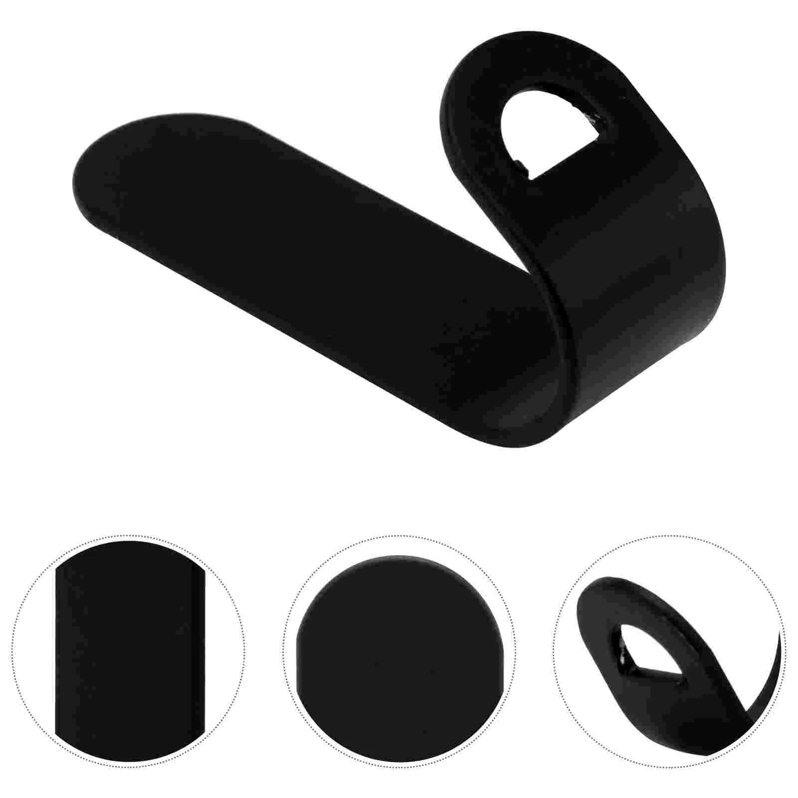 

10 шт., крючки для шляпы и одежды