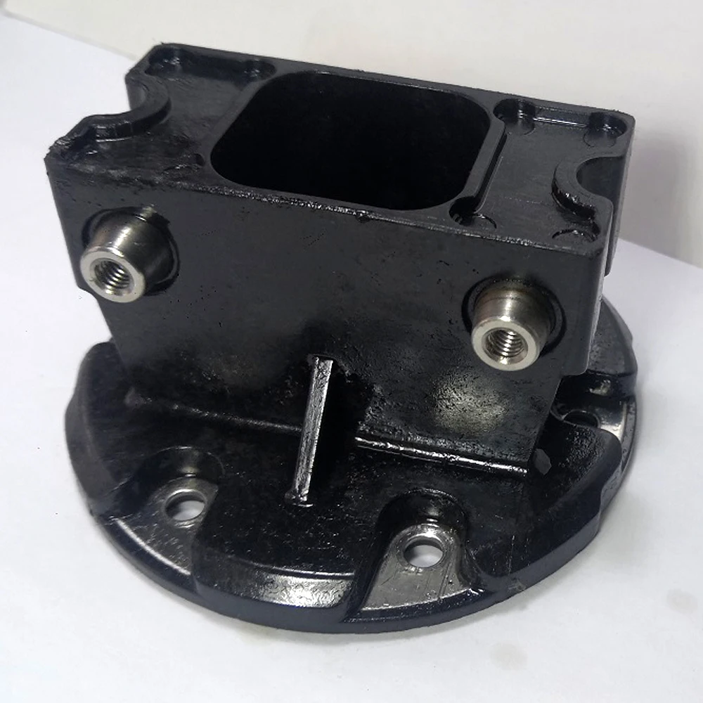 Основание двигателя A40 UAV P80/V40 для защиты растений основание многовинтовой