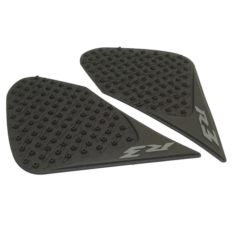Фото Наклейка на бак waase для Yamaha YZF R3 2014 2015 2016 2017 2018 №3