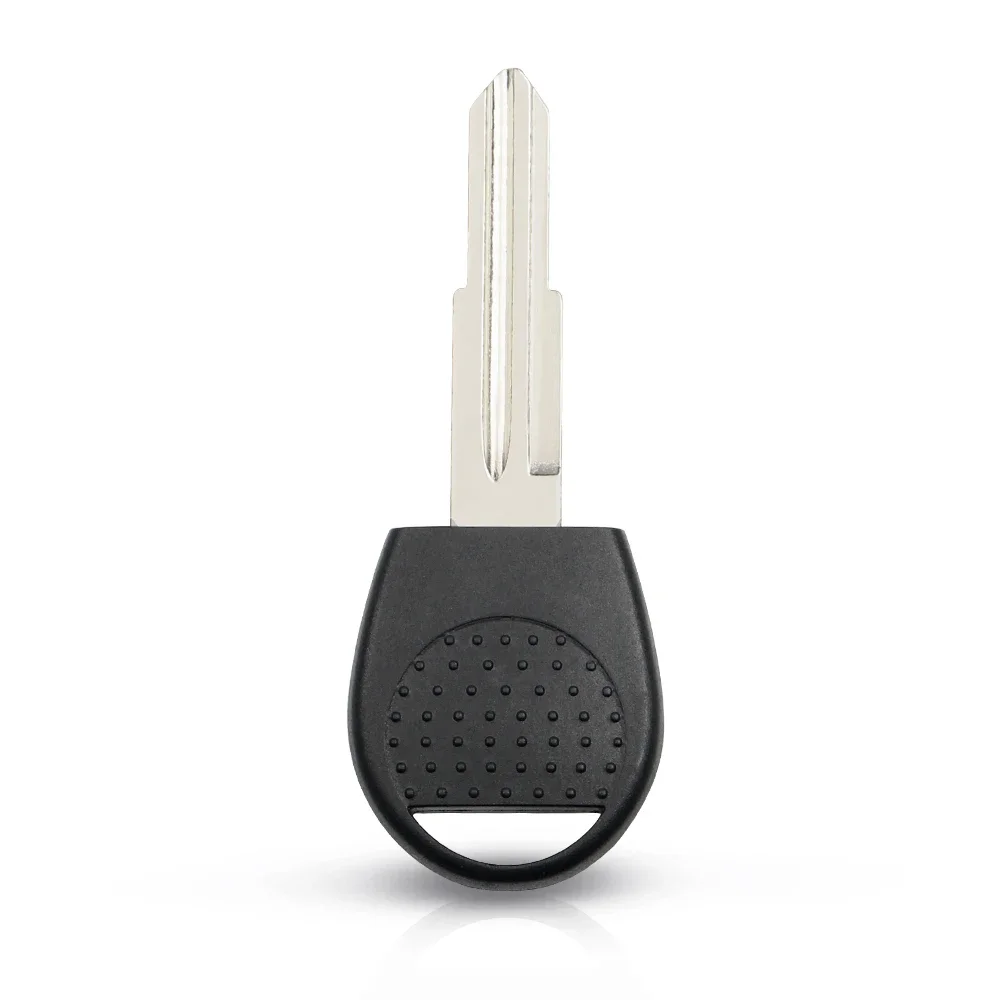 

KEYYOU, 1 шт., новый сменный пустой транспондер, чехол для автомобильного ключа, брелок для Chevrolet New Sail (можно установить чип)
