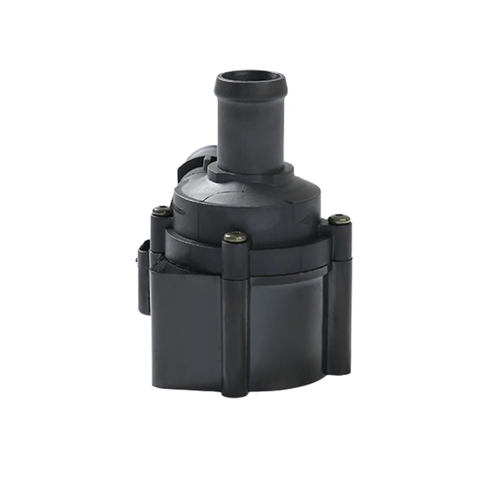 Черный автомобильный вспомогательный водяной насос 06H 121601 L для Audi A6 Quattro 2.0L 2016-2022