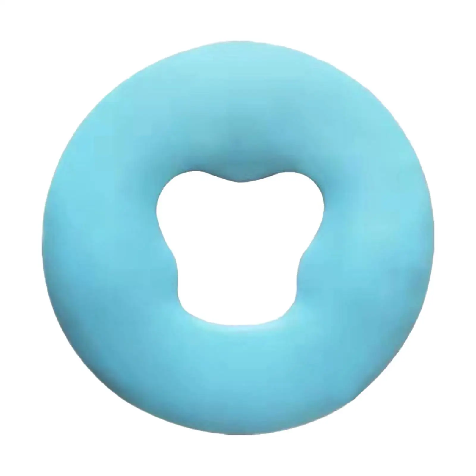 Мягкая Массажная подушка для лица накладные подушки спа-салона красоты