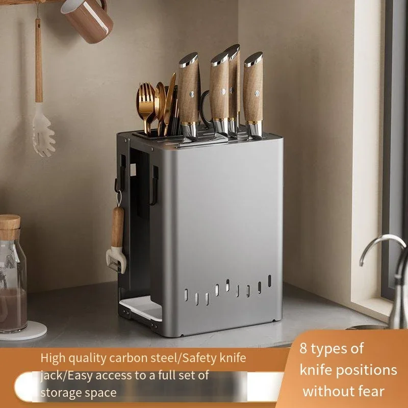 Керамический держатель для ножей