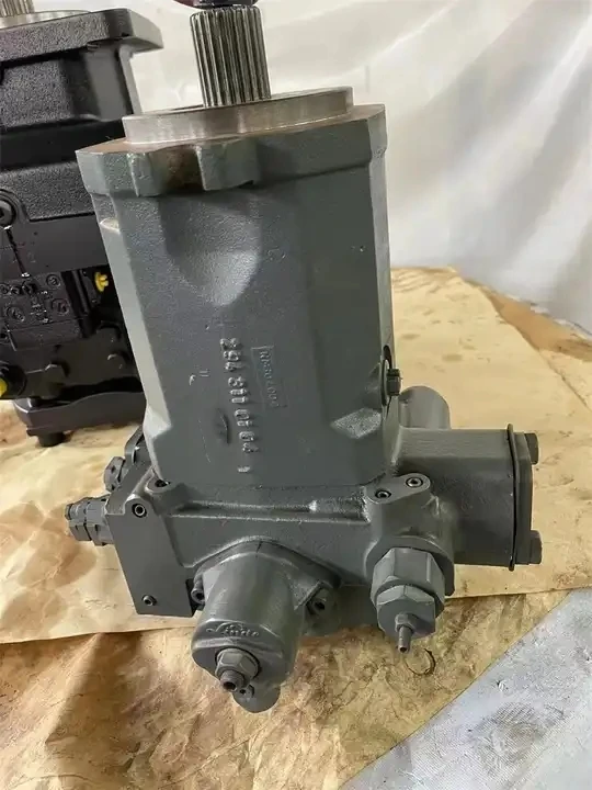 Linde 10292237 HPV135-02L HMV75-02-0001 Hmv Hmv75 Hpv Hpv75 Hydraulische Zuigerpomp