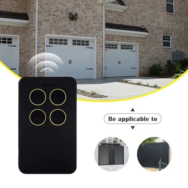 250 м-913 МГц беспроводной копирующий пульт дистанционного управления