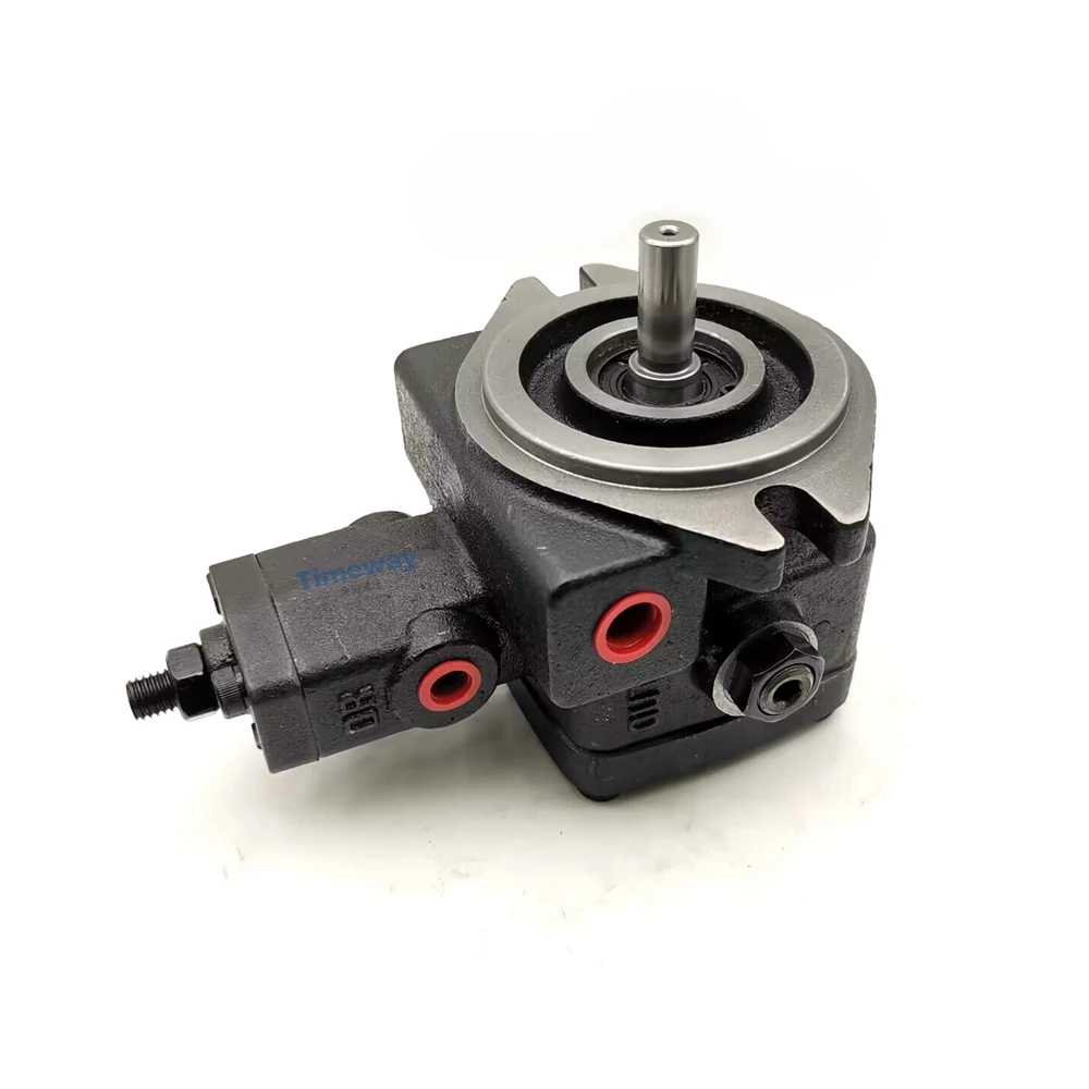 Гидравлический насос VP VP-15-FA1 VP-15-FA2 VP-15-FA3 Лопастной низкого давления с переменным