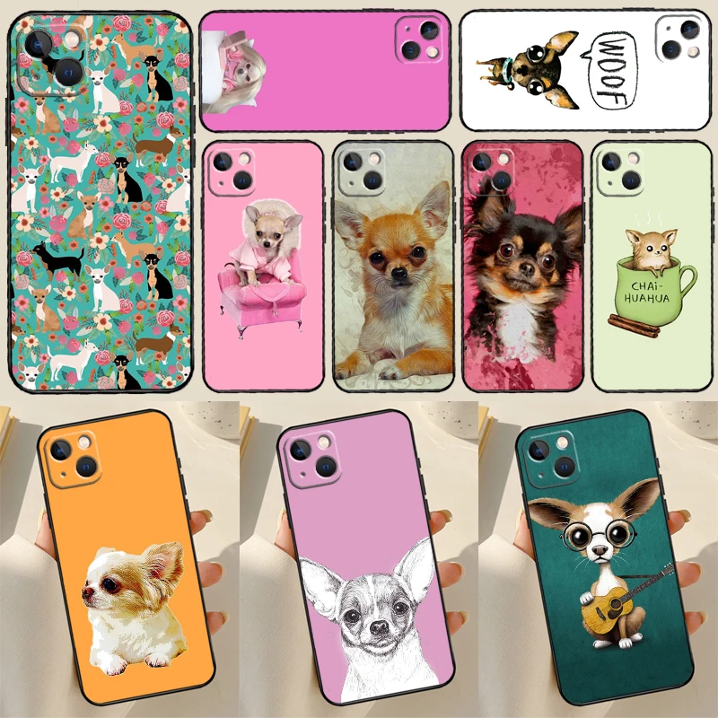 Чехол для iPhone 13 14 Pro Max 12 Mini 11 14 Pro Max 7 8 Plus X XR XS Max SE 2020