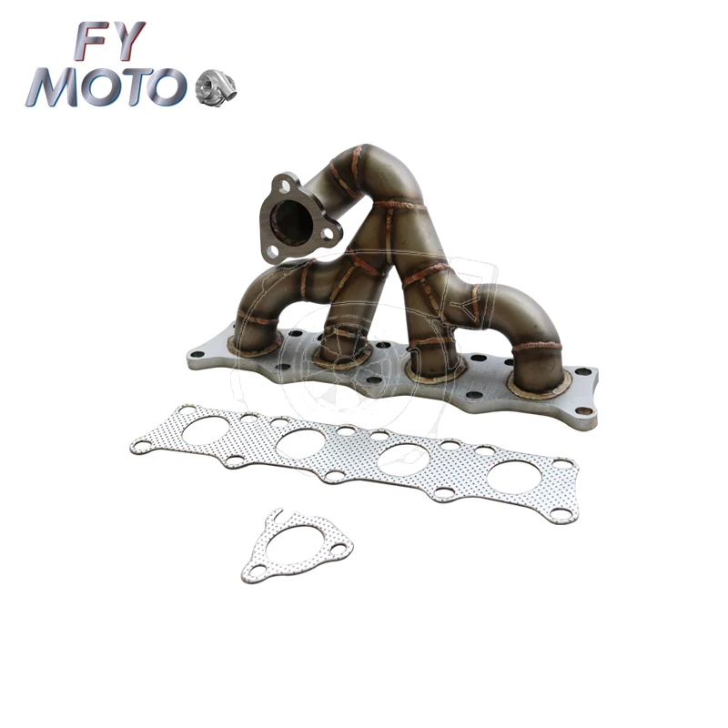 

For Audi TT / S3 210 / 225 BHP Stainless Steel Turbo Exhaust Manifold