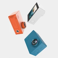 xiaomi seabird sports anti shake camera outdoor extreme 4k camera 30fps 16mp waterproof action camera wifi app smart connection