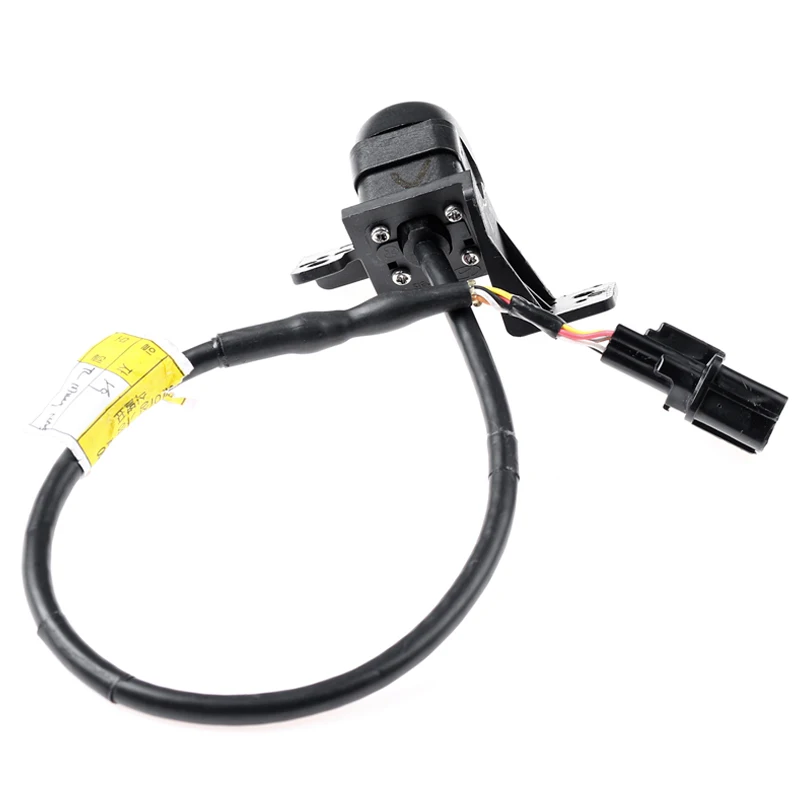 Новая камера заднего вида для помощи при парковке резервная 95760-D3500 95760D3500 Hyundai Tucson