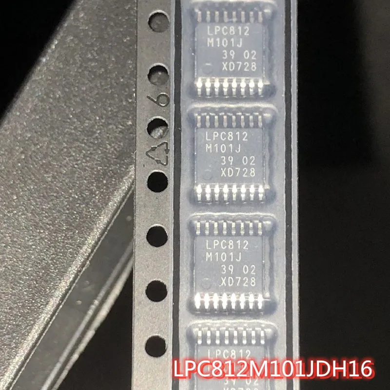 Новинка 10 шт./партия LPC812 LPC812M101JDH16 TSSOP16