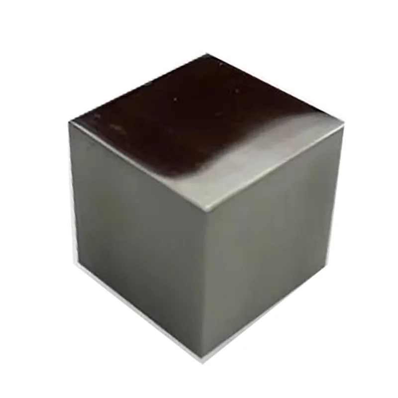 Твердые кубики из нержавеющей стали 16 мм 20 25 30 35 40 45 50 55 60 70 80 90 100