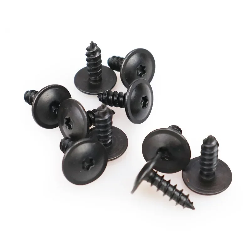 

Саморезы Torx для брызговика N90974701