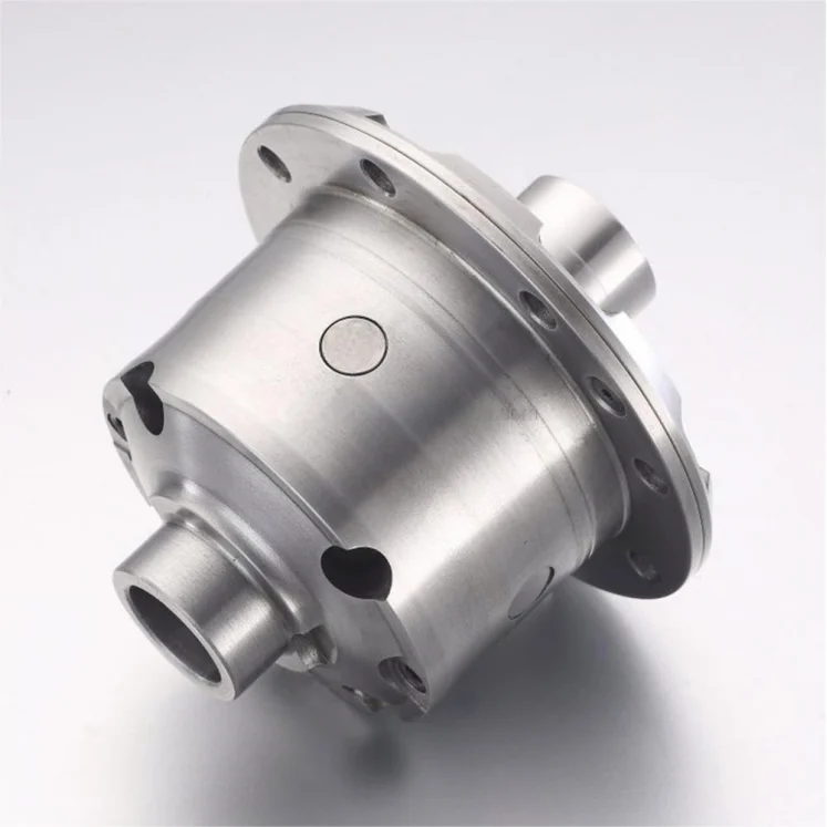 Фото Дифференциал блокировки дифференциала Ailr RD205 RD206 RD207 RD208 для Suzuki Differential Jimny/Sierra/Samural Air Locking Differential №5