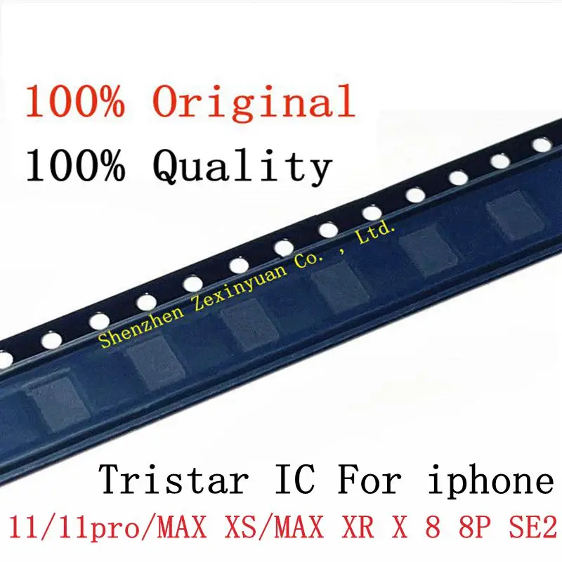 

1-10 шт./лот 1612A1 U2 usb для 11/pro/MAX XS/MAX XR X 8 8plus SE2