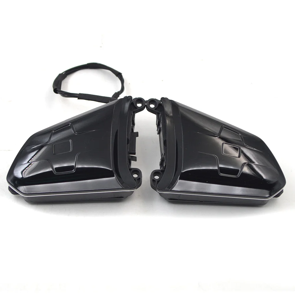 

Для Golf 8 Golf mk8 passat b8 Arteon Tiguan mk2 сенсорный ЖК-дисплей руль с обратной связью вибрации 1EA959442A/D 1EA 959 442 A/D